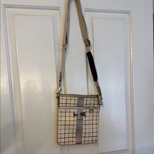 Coach Crossbody Bag
